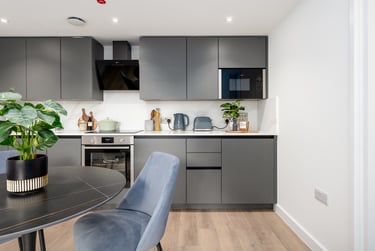 2 bed flat, Park Street, City Centre, Bristol, BS15JG - Image 12