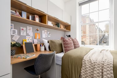 3 bed flat, Park Street, City Centre, Bristol, BS15JG - Image 7