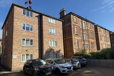 1 bed flat, Apsley Road, Clifton, Bristol, BS82SL - Image 15