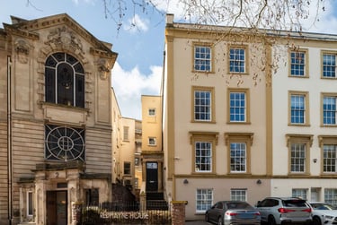 1 bed flat, Whiteladies Road, Clifton, Bristol, BS81PD - Image 2