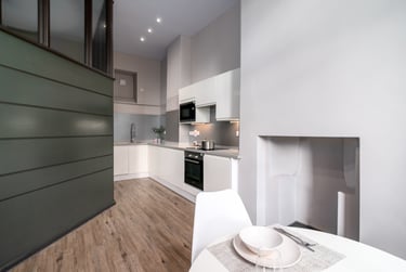 1 bed flat, Park Lane, Kingsdown, Bristol, BS28BE - Image 6