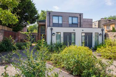 2 bed flat, Tyndalls Park Road, Clifton, Bristol, BS81PG - Image 8