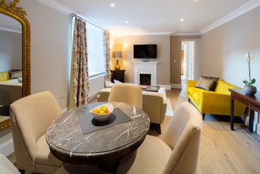 1 bed flat, St. Pauls Road, Clifton, Bristol, BS81LT - Image 1