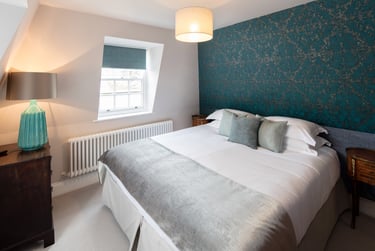 2 bed flat, St. Pauls Road, Clifton, Bristol, BS81LT - Image 3