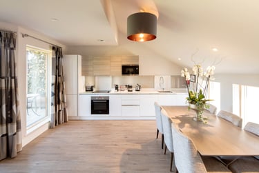 2 bed house, St. Pauls Road, Clifton, Bristol, BS81LT - Image 7