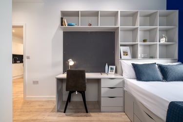 3 bed flat, Park Street, Kingsdown, Bristol, BS15LA - Image 6