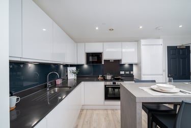 4 bed flat, Park Street, Kingsdown, Bristol, BS15LA - Image 5