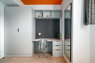 4 bed flat, Park Street, Kingsdown, Bristol, BS15LA - Image 9