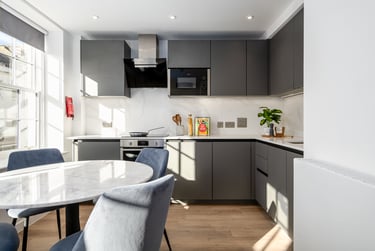 2 bed flat, Park Street, City Centre, Bristol, BS15ES - Image 7