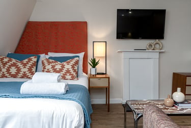 1 bed flat, Charlotte Street, City Centre, Bristol, BS15PP - Image 2