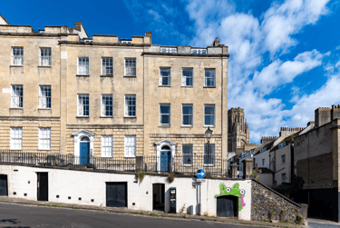 1 bed flat, Charlotte Street, City Centre, Bristol, BS15PP - Image 10