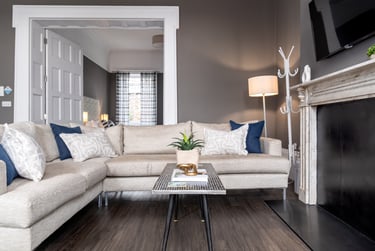 1 bed flat, Charlotte Street, City Centre, Bristol, BS15PP - Image 2