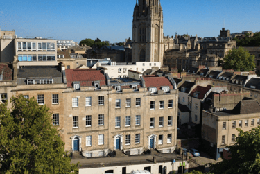1 bed flat, Charlotte Street, City Centre, Bristol, BS15PP - Image 14
