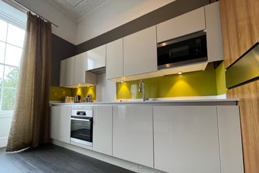 2 bed flat, Charlotte Street, City Centre, Bristol, BS15PP - Image 9