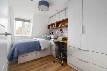 1 bed flat, Park Street, City Centre, Bristol, BS15JG - Image 6