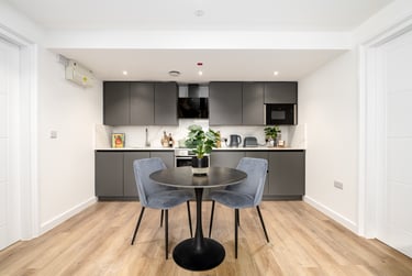 2 bed flat, Park Street, City Centre, Bristol, BS15JG - Image 8