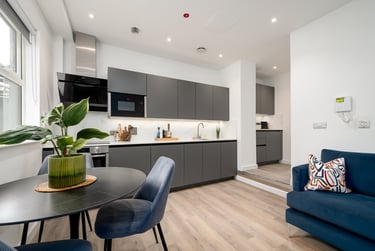 3 bed flat, Park Street, City Centre, Bristol, BS15JG - Image 12