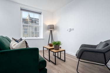 3 bed flat, Park Street, City Centre, Bristol, BS15ES - Image 11