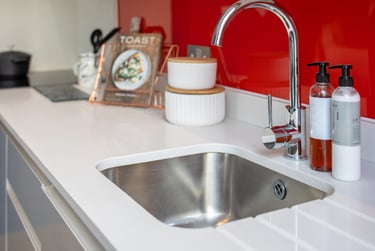 1 bed flat, Park Street Avenue, Kingsdown, Bristol, BS15LQ - Image 11