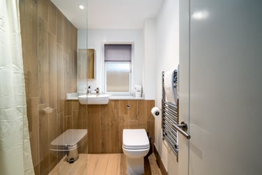 1 bed flat, Apsley Road, Clifton, Bristol, BS82SL - Image 4