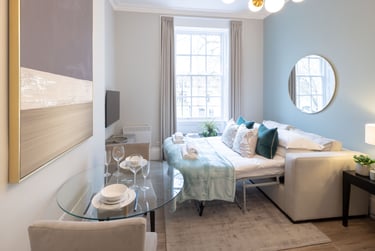 1 bed flat, Whiteladies Road, Clifton, Bristol, BS81PD - Image 12