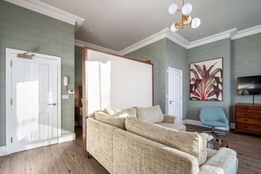 1 bed flat, St. Pauls Road, Clifton, Bristol, BS81LT - Image 5