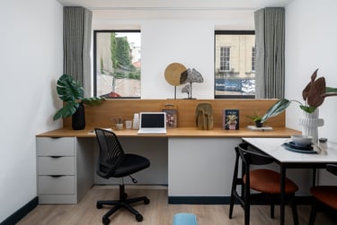 1 bed flat, Charlotte Street, City Centre, Bristol, BS15EU - Image 13