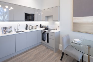 1 bed flat, Whiteladies Road, Clifton, Bristol, BS81PD - Image 7