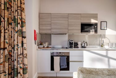 1 bed flat, St. Pauls Road, Clifton, Bristol, BS81LT - Image 3