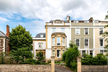 1 bed flat, St. Pauls Road, Clifton, Bristol, BS81LT - Image 2
