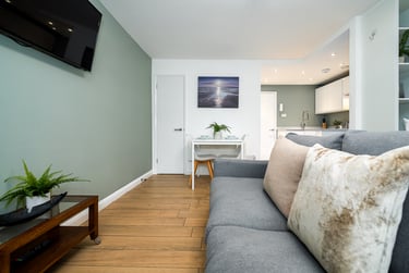 1 bed flat, Apsley Road, Clifton, Bristol, BS82SL - Image 6