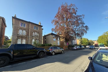 1 bed flat, Apsley Road, Clifton, Bristol, BS82SL - Image 3
