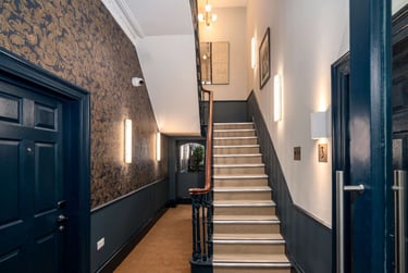 1 bed flat, Whiteladies Road, Clifton, Bristol, BS81PD - Image 13