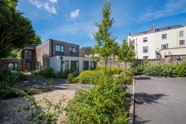 1 bed flat, Tyndalls Park Road, Clifton, Bristol, BS81PG - Image 8