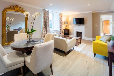 1 bed flat, St. Pauls Road, Clifton, Bristol, BS81LT - Image 6