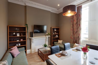 6 bed flat, Triangle South, Kingsdown, Bristol, BS81EY - Image 4