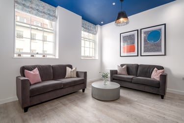 3 bed flat, Park Street, Kingsdown, Bristol, BS15LA - Image 11