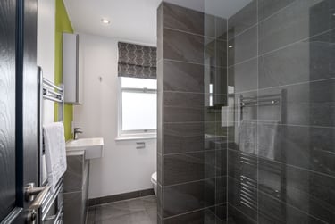 4 bed flat, Park Street, Kingsdown, Bristol, BS15LA - Image 10