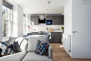 2 bed flat, Park Street, City Centre, Bristol, BS15ES - Image 8