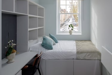 3 bed flat, Park Street, City Centre, Bristol, BS15JN - Image 4