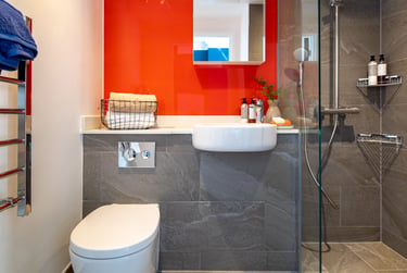 1 bed flat, Park Street Avenue, Kingsdown, Bristol, BS15LQ - Image 3