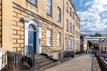 1 bed flat, Charlotte Street, City Centre, Bristol, BS15PP - Image 12