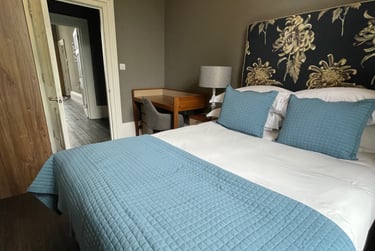 2 bed flat, Charlotte Street, City Centre, Bristol, BS15PP - Image 10