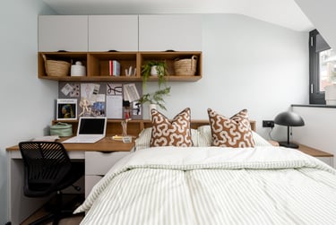 2 bed flat, Charlotte Street, City Centre, Bristol, BS15EU - Image 3