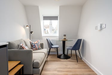 1 bed flat, Park Street, City Centre, Bristol, BS15JG - Image 11