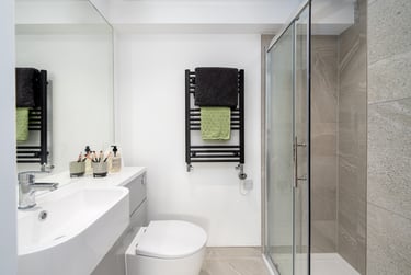 2 bed flat, Park Street, City Centre, Bristol, BS15JG - Image 3