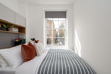 3 bed flat, Park Street, City Centre, Bristol, BS15JG - Image 9