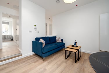 3 bed flat, Park Street, City Centre, Bristol, BS15JG - Image 13