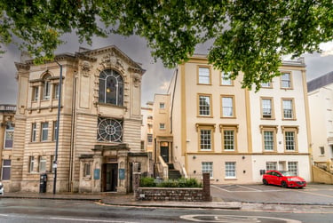 1 bed flat, Whiteladies Road, Clifton, Bristol, BS81PD - Image 14
