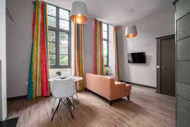 1 bed flat, Park Lane, Kingsdown, Bristol, BS28BE - Image 8